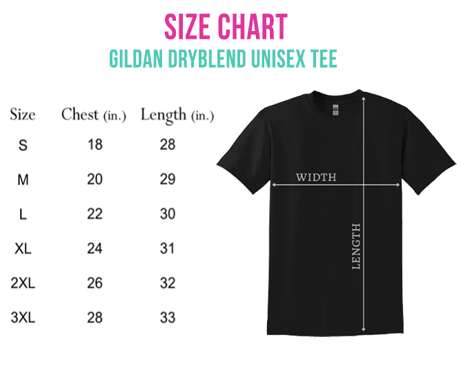 Varsity "B" Bulldogs T-Shirt