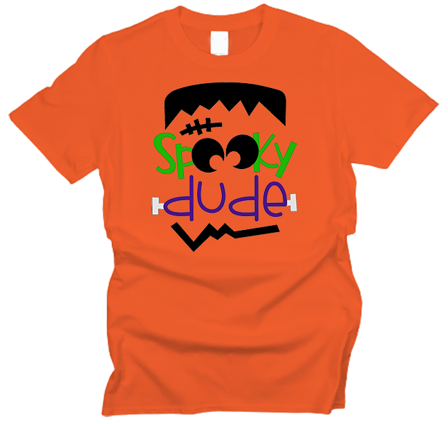 Halloween Flash Sale T-Shirts