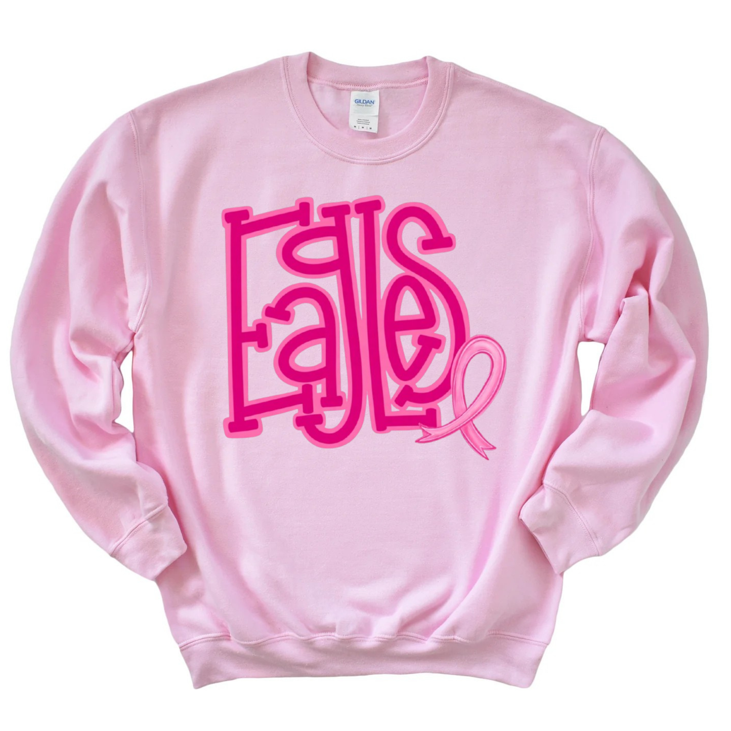 Eagles Varsity Pink Spirit Shirt