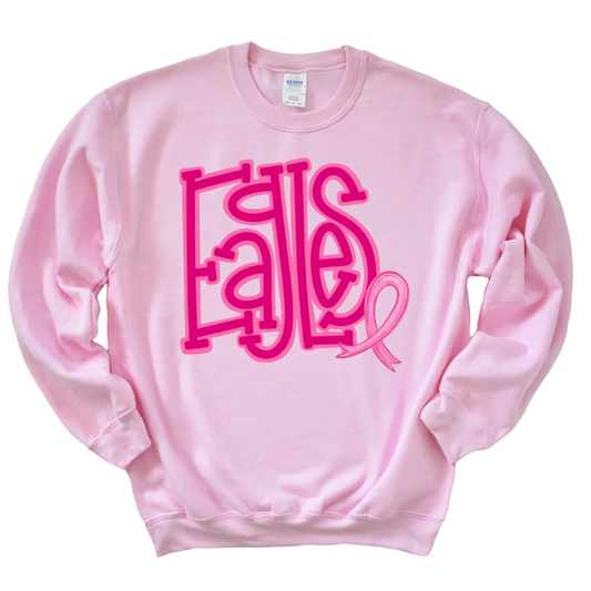 Eagles Varsity Pink Spirit Shirt