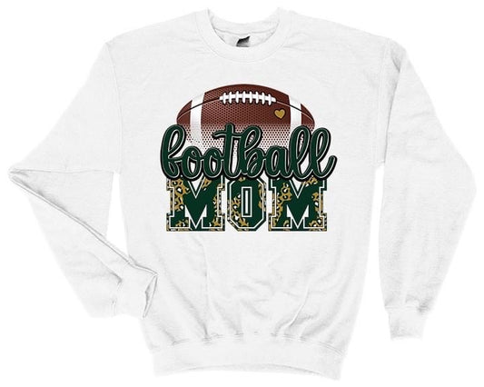 ECRD Football Mama Sweatshirt