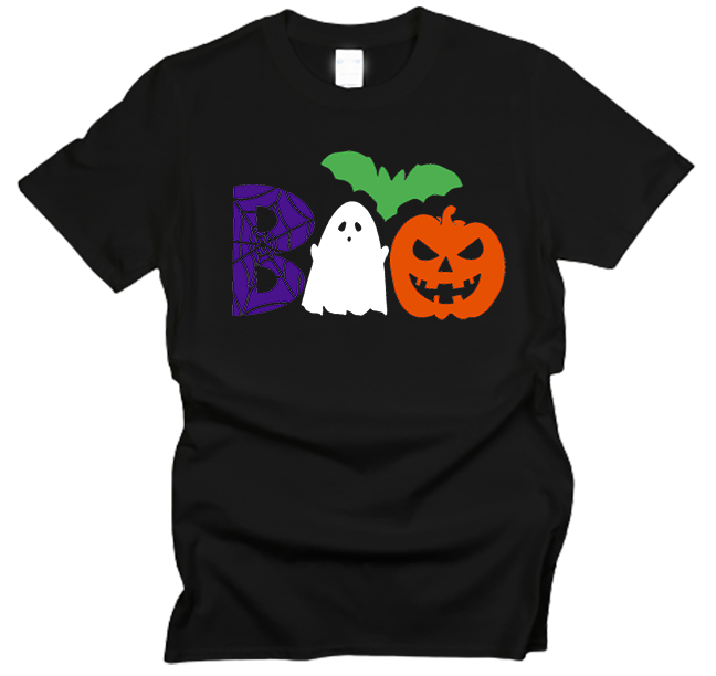Halloween Flash Sale T-Shirts